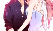 恶魔总裁漫画,漫画中的爱情纠葛